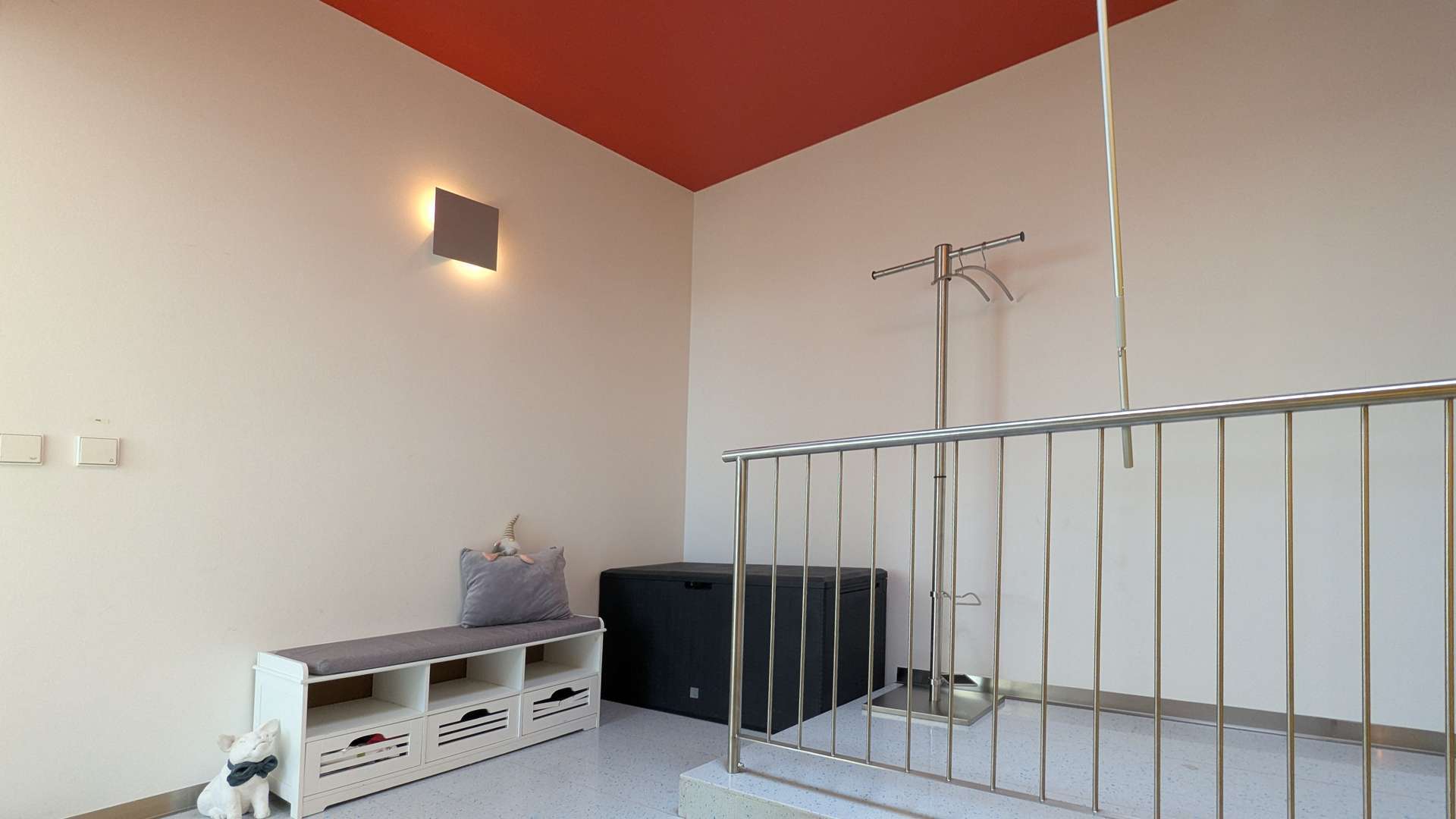 Exclusive Luxury 5.5-Room Duplex Penthouse with Rooftop Garden in Munich