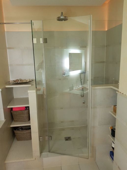 Bright & Spacious Altbau Apartment Near Pasing Park – 2 Rooms, 82 m²