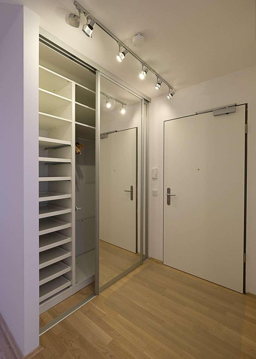 Modern 3-Room Ground Floor Apartment with Terrace, Two Bathrooms & Premium Kitchen