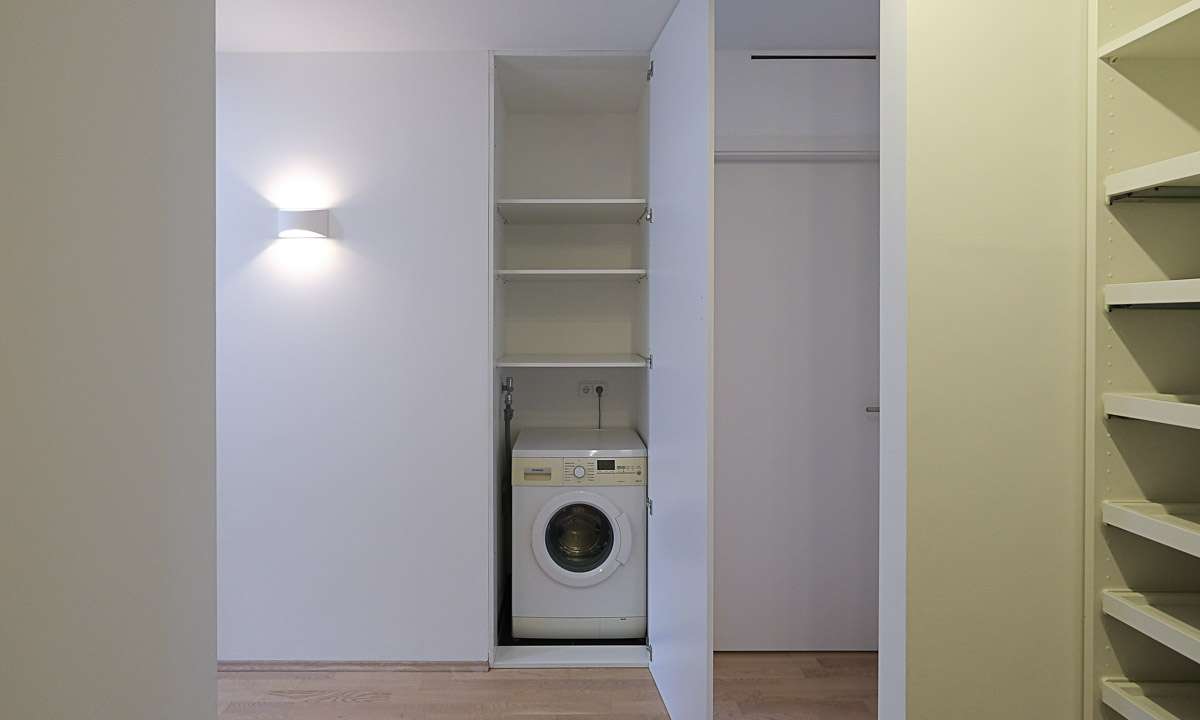Modern 3-Room Ground Floor Apartment with Terrace, Two Bathrooms & Premium Kitchen