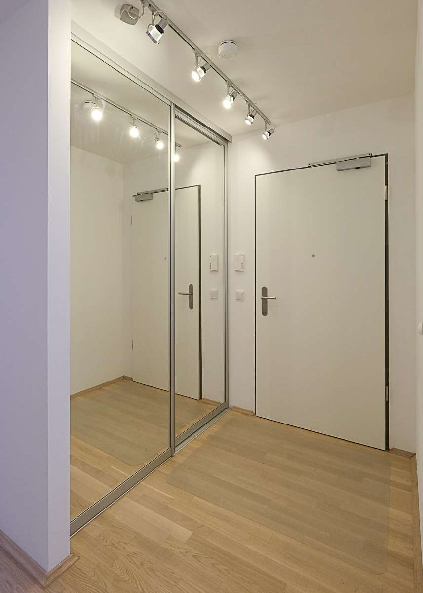 Modern 3-Room Ground Floor Apartment with Terrace, Two Bathrooms & Premium Kitchen