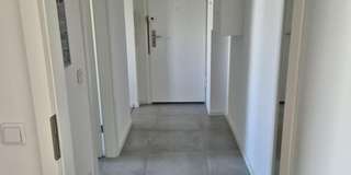 Top-Floor 2-Room Apartment with Balcony in Haidhausen