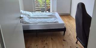 Top-Floor 2-Room Apartment with Balcony in Haidhausen