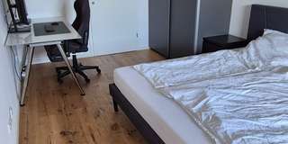 Top-Floor 2-Room Apartment with Balcony in Haidhausen
