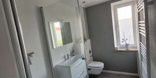 Top-Floor 2-Room Apartment with Balcony in Haidhausen