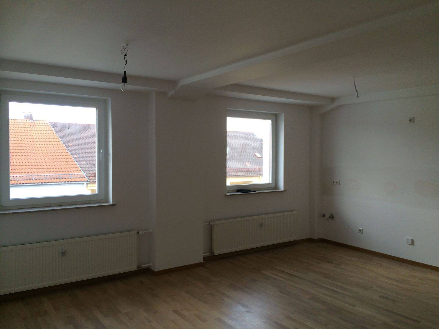 Modern 2-Room Apartment with Elevator in Nürnberg-Glockenhof