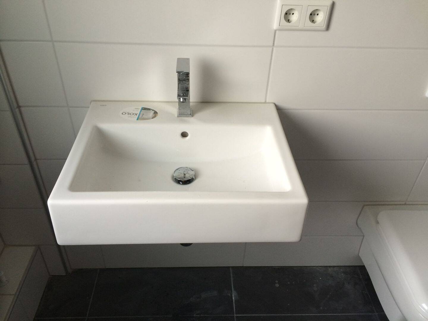 Modern 2-Room Apartment with Elevator in Nürnberg-Glockenhof