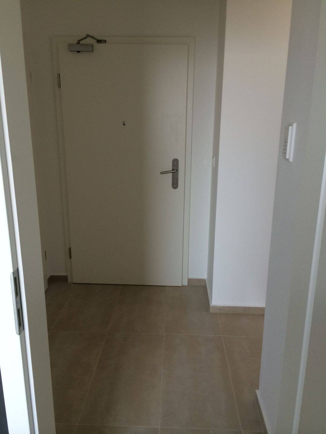 Modern 2-Room Apartment with Elevator in Nürnberg-Glockenhof