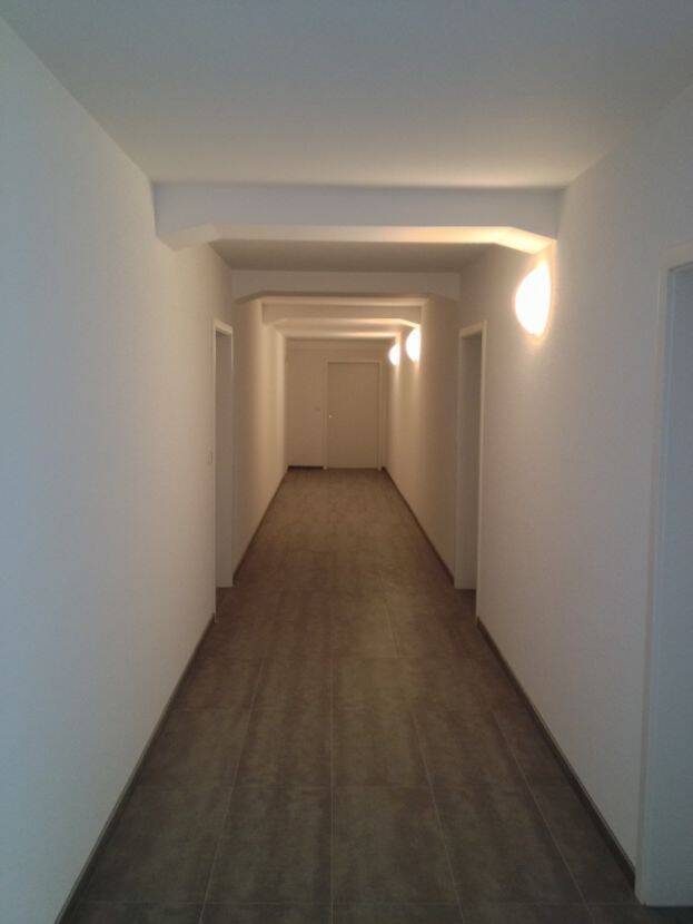 Modern 2-Room Apartment with Elevator in Nürnberg-Glockenhof