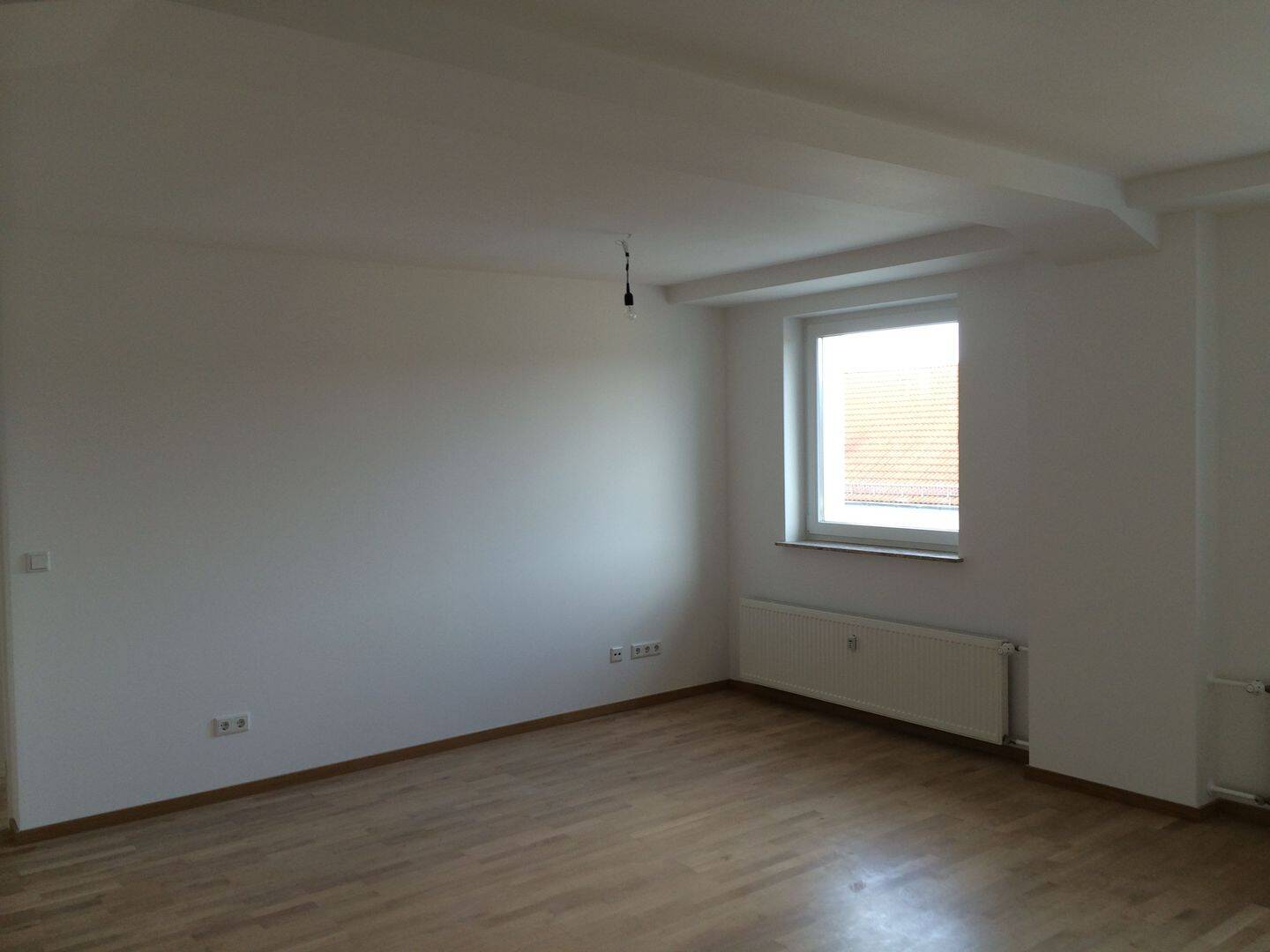 Modern 2-Room Apartment with Elevator in Nürnberg-Glockenhof