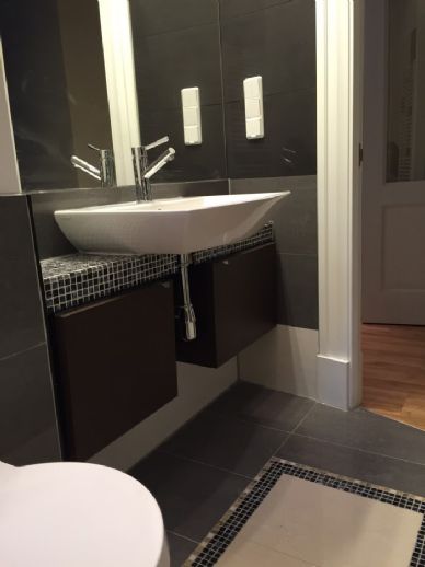 Elegant 2-Room Apartment in Prime Berlin-Charlottenburg