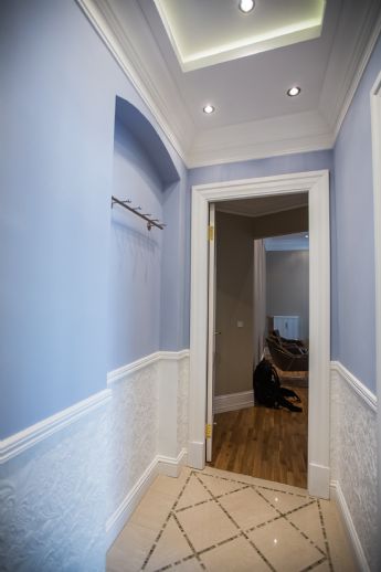 Elegant 2-Room Apartment in Prime Berlin-Charlottenburg