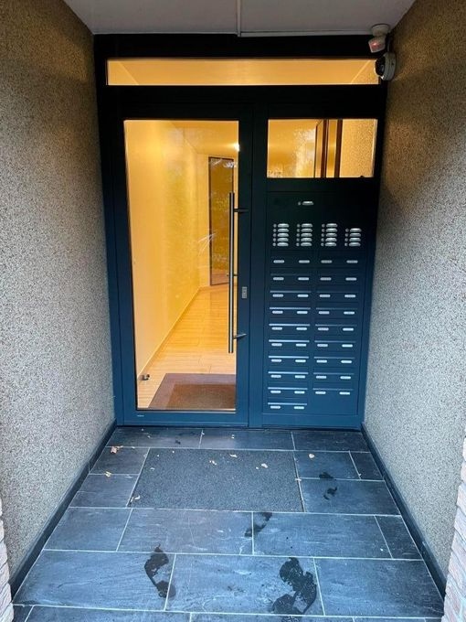 1-Room Apartment with Solid Condition in Cologne-Sülz