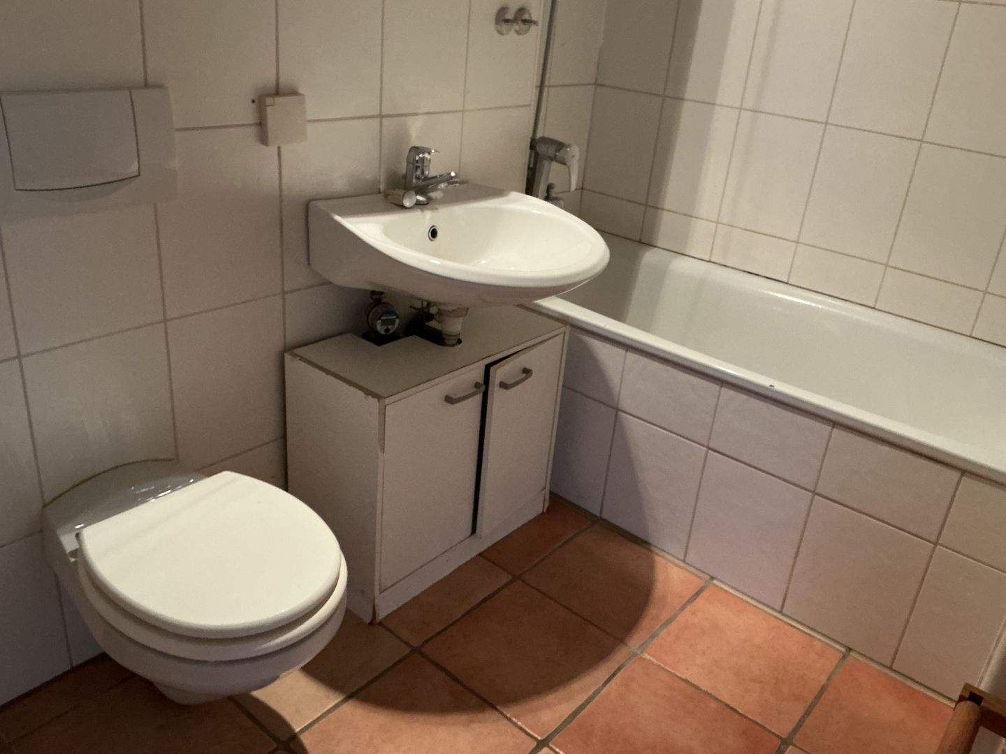 Spacious 5-Room Apartment with Rhein View in Cologne-Deutz