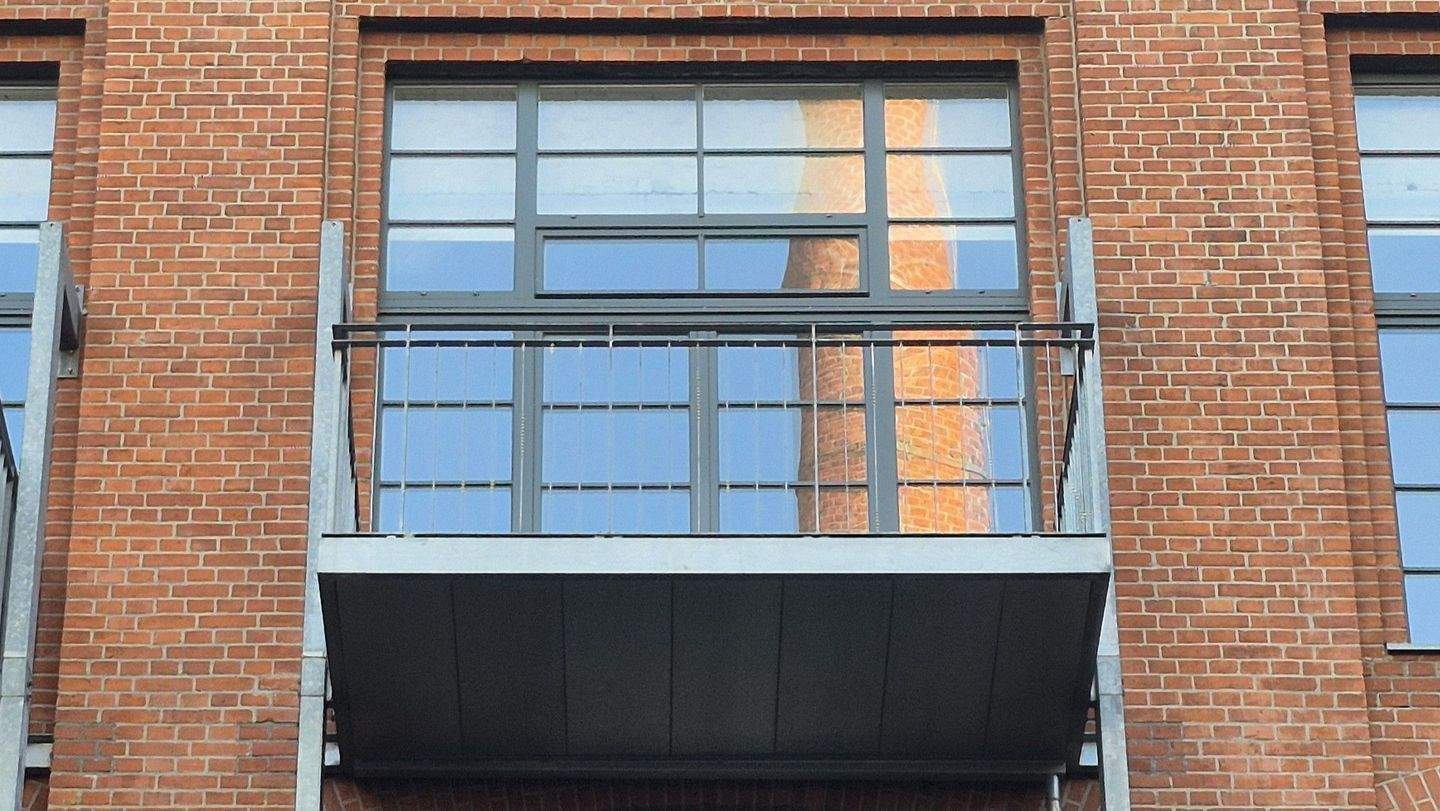 Stylish Loft Apartment in Berlin-Mitte