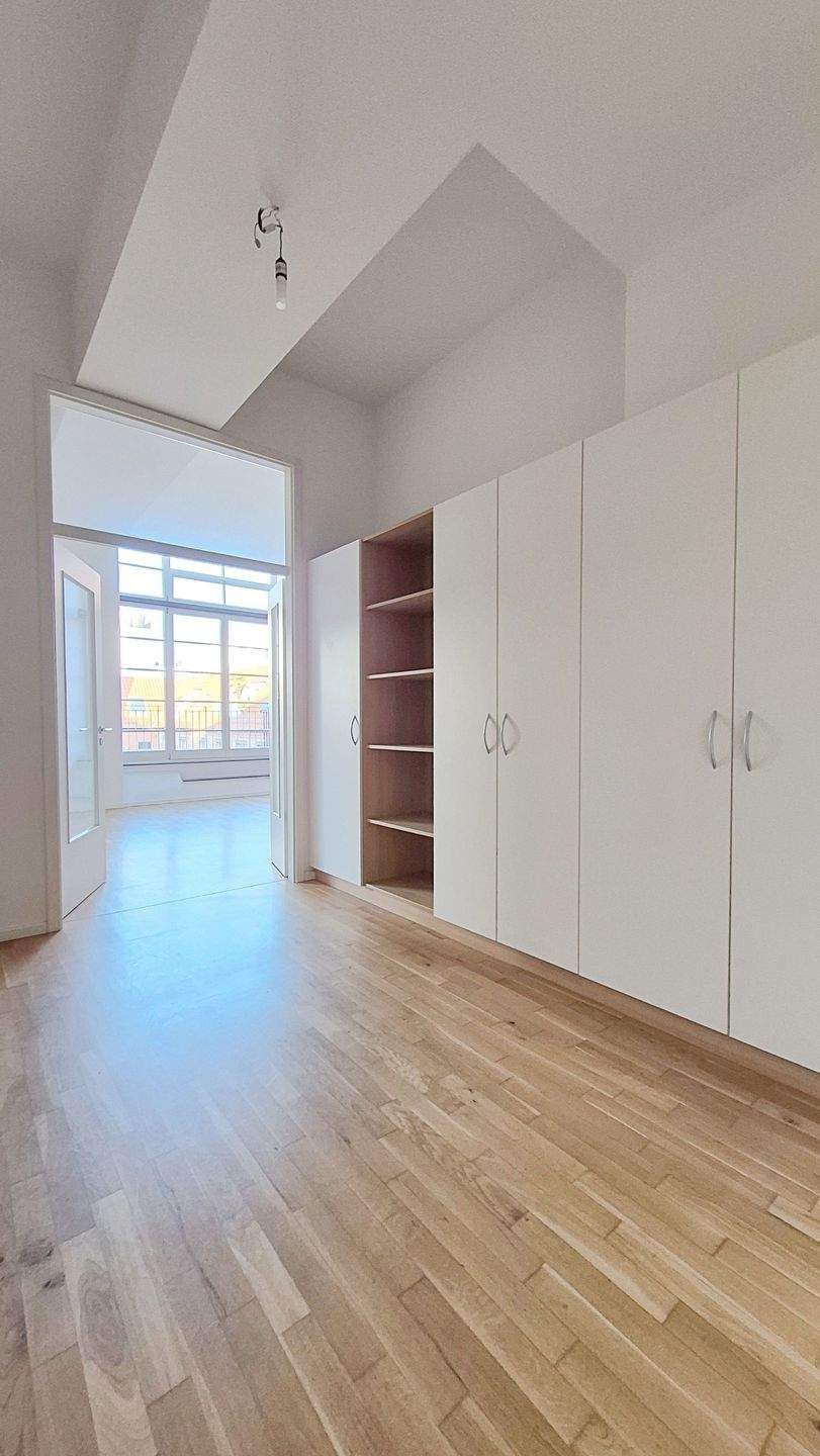 Stylish Loft Apartment in Berlin-Mitte