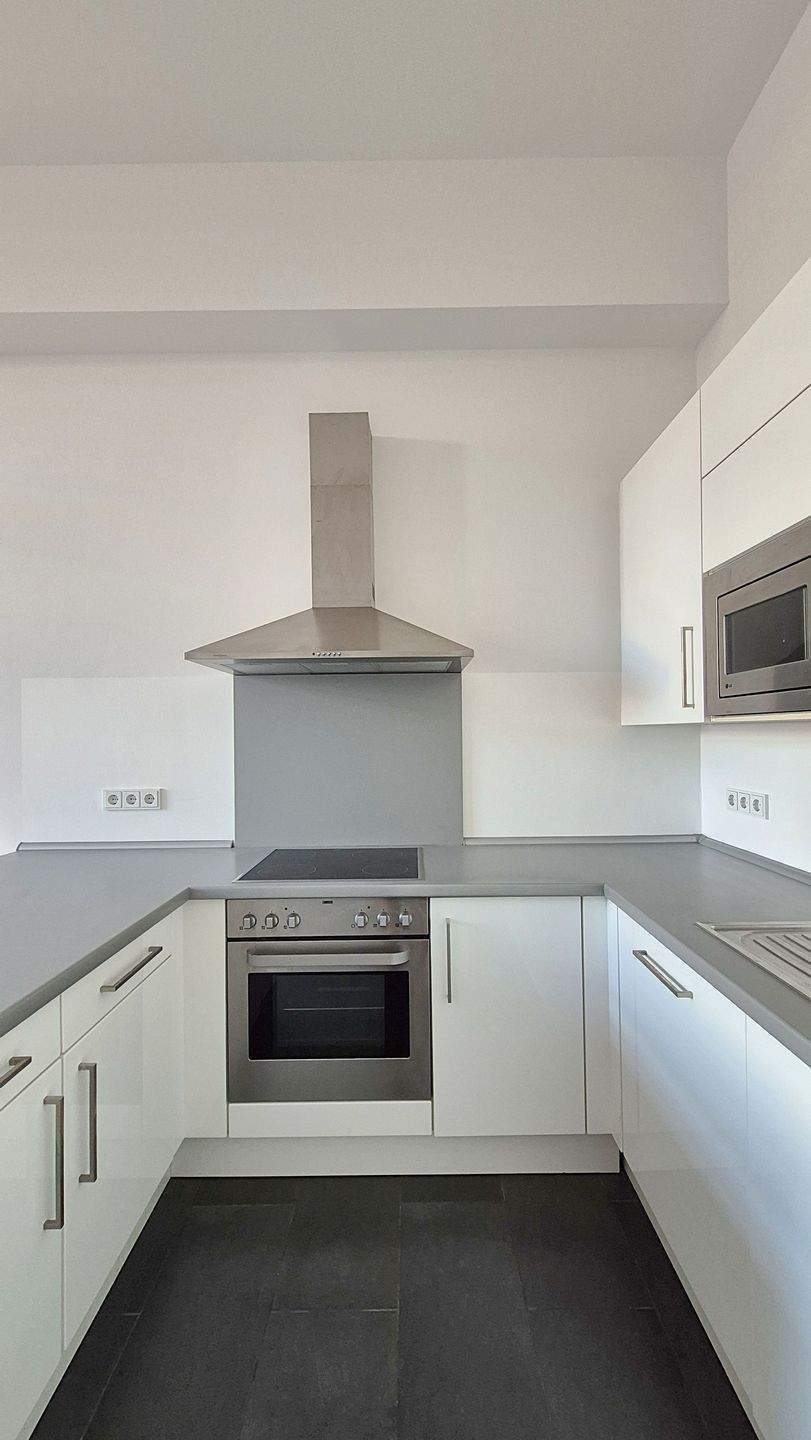 Stylish Loft Apartment in Berlin-Mitte