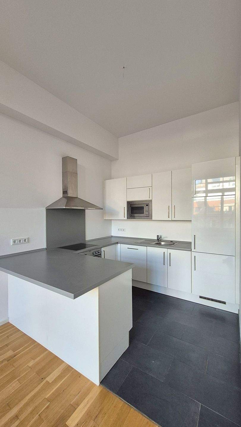 Stylish Loft Apartment in Berlin-Mitte