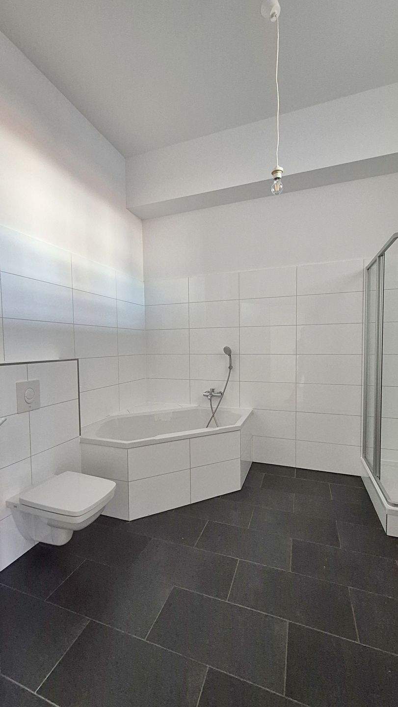 Stylish Loft Apartment in Berlin-Mitte