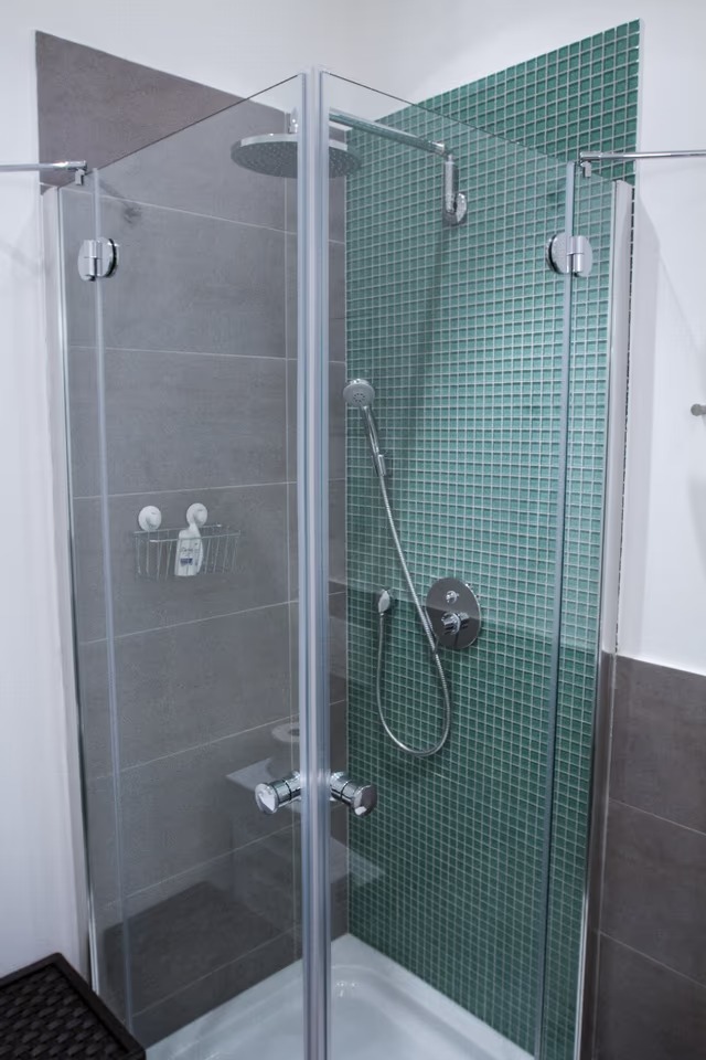 3-room fully furnished apartment in Berlin-Wedding