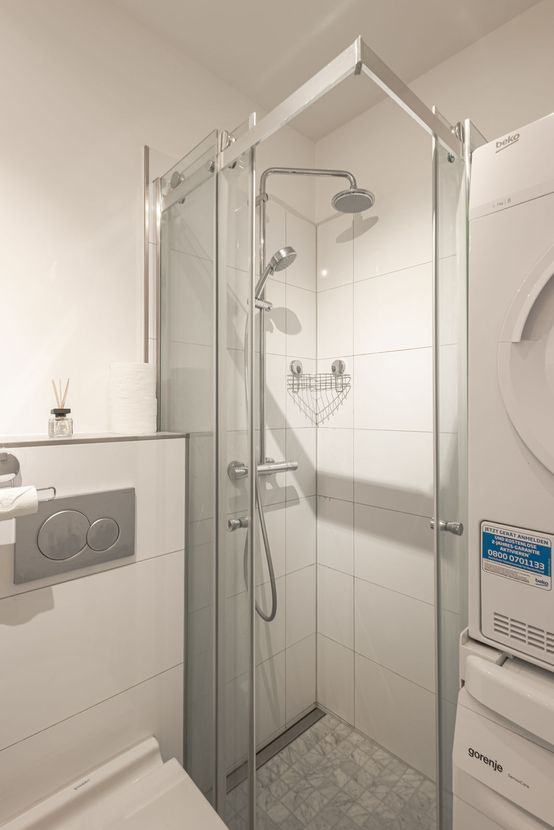 2-Zimmer-Wohnung in Darmstadt