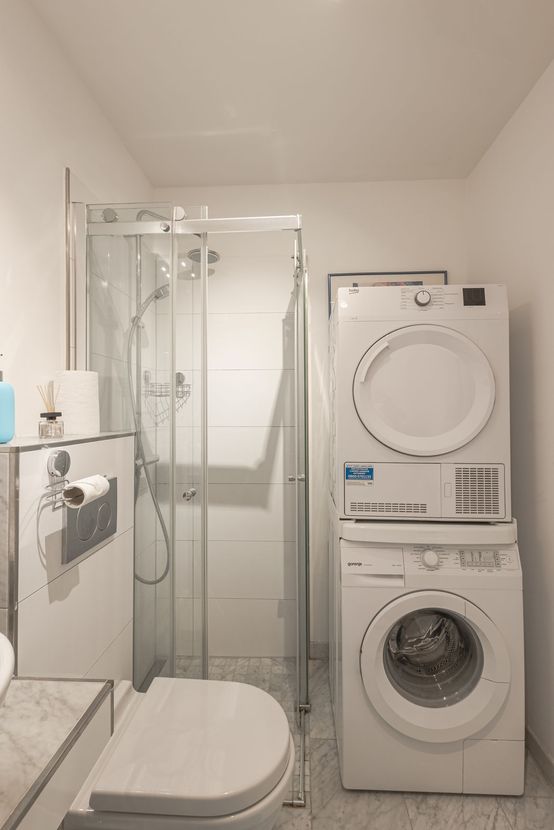 2-Zimmer-Wohnung in Darmstadt