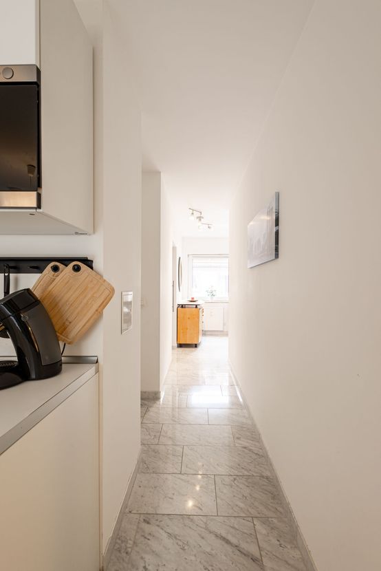 2-Zimmer-Wohnung in Darmstadt