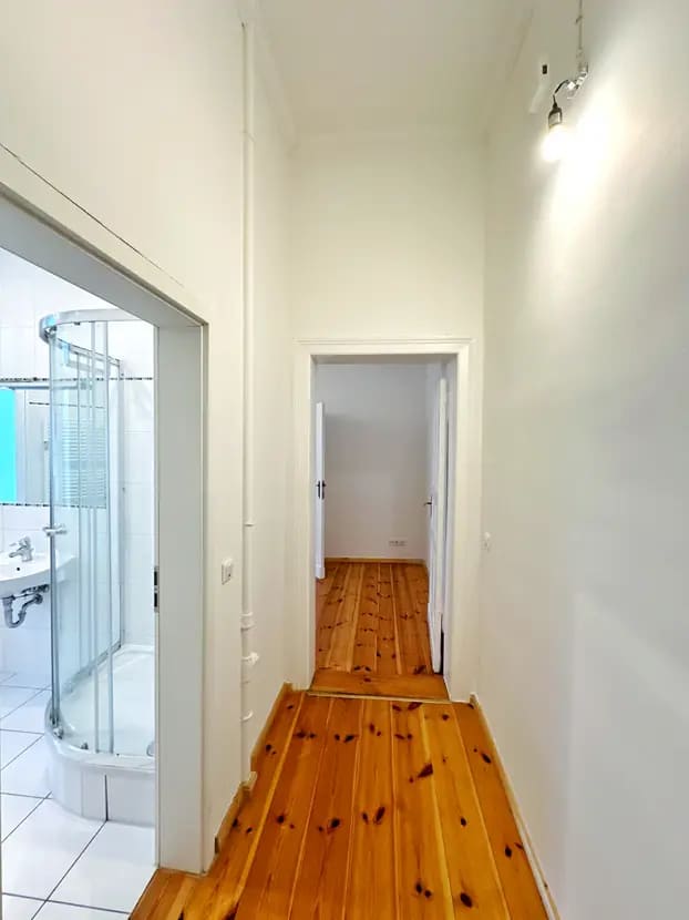 Moderne 5-Zimmer-Wohnung
