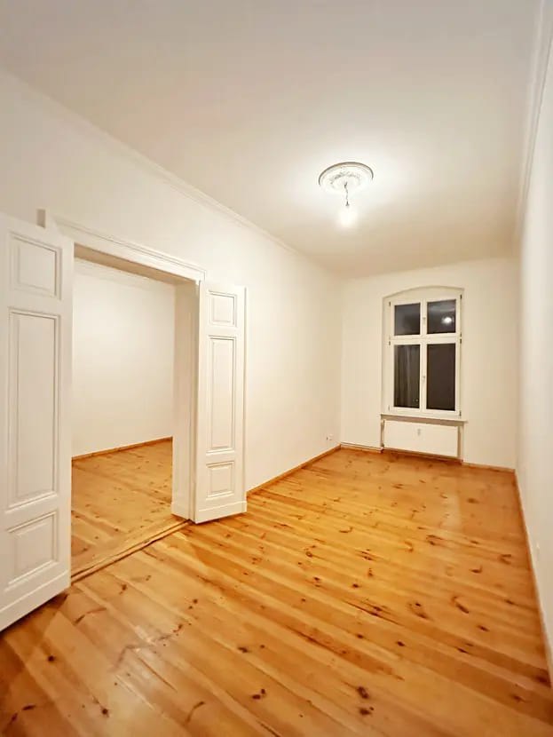 Moderne 5-Zimmer-Wohnung