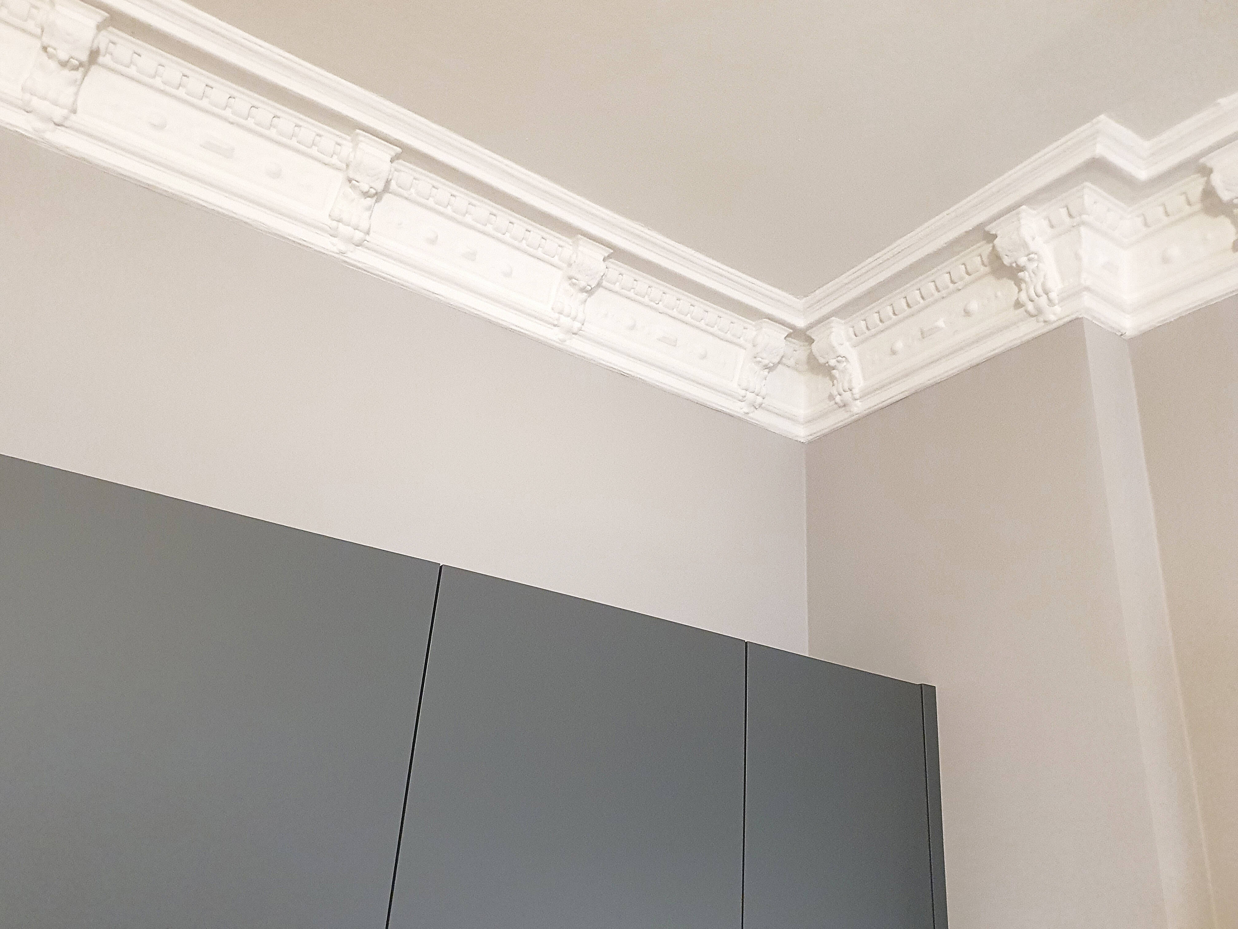 Elegant 4-Room Apartment with Private Courtyard Access in Berlin-Charlottenburg