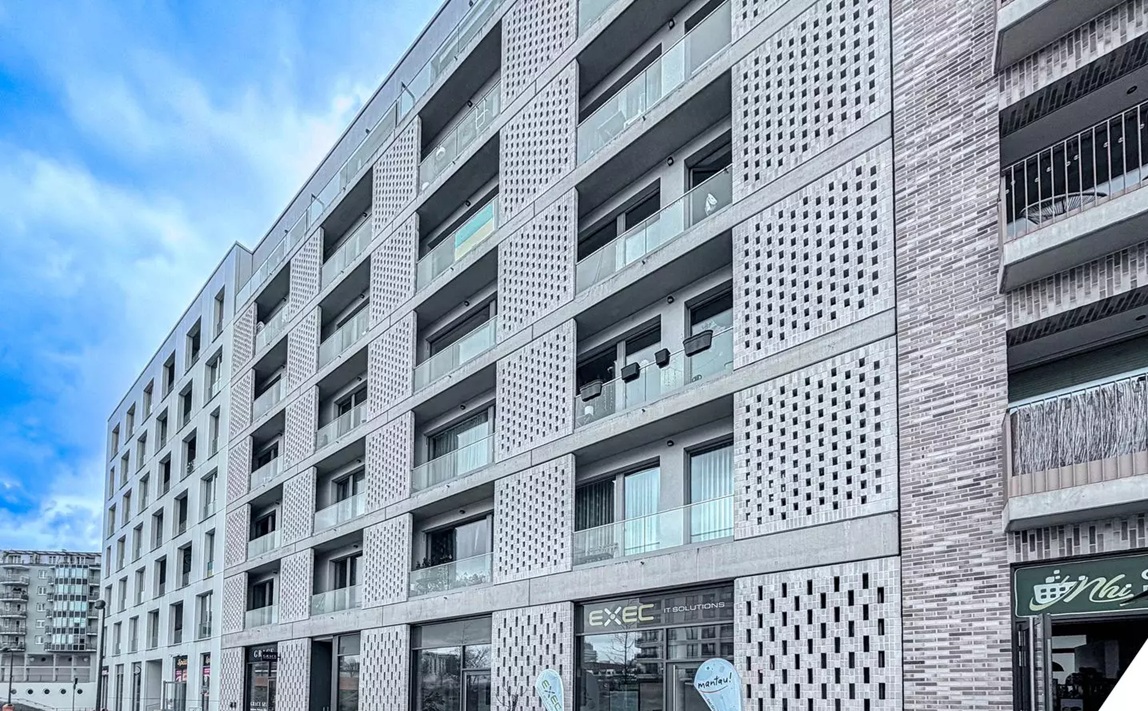 Modern Studio Apartment in Prime Berlin Mitte Location near Central Station