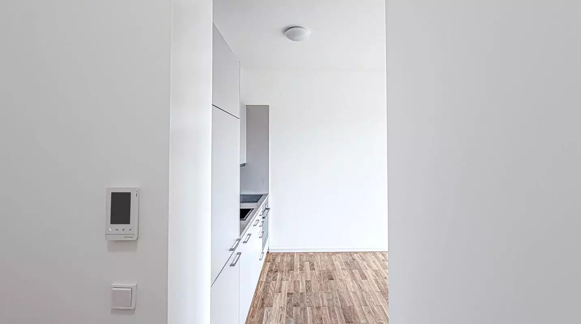 Modern Studio Apartment in Prime Berlin Mitte Location near Central Station
