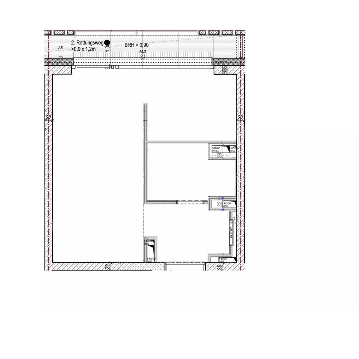 Modern Studio Apartment in Prime Berlin Mitte Location near Central Station