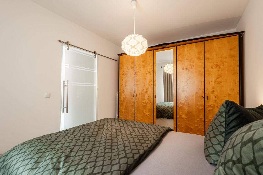 2-Room Apartment for Rent in Dresden
