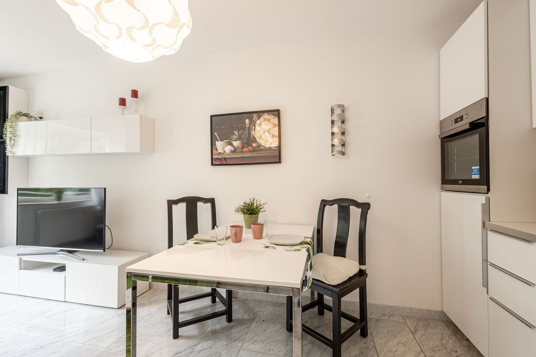 2-Room Apartment for Rent in Dresden