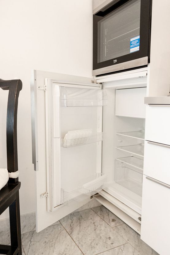 2-Room Apartment for Rent in Dresden