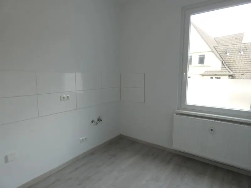 Modernisierte 2-Zimmer-Wohnung in Essen