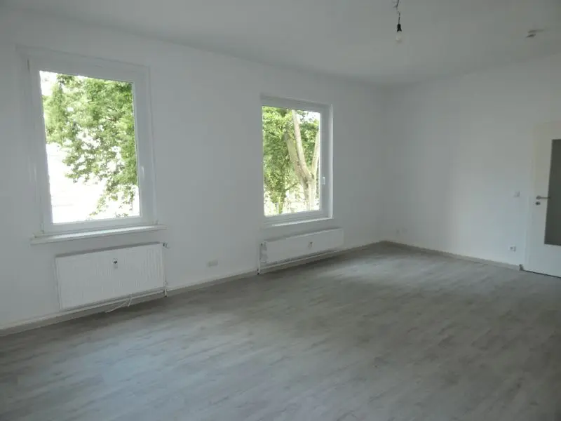 Modernisierte 2-Zimmer-Wohnung in Essen
