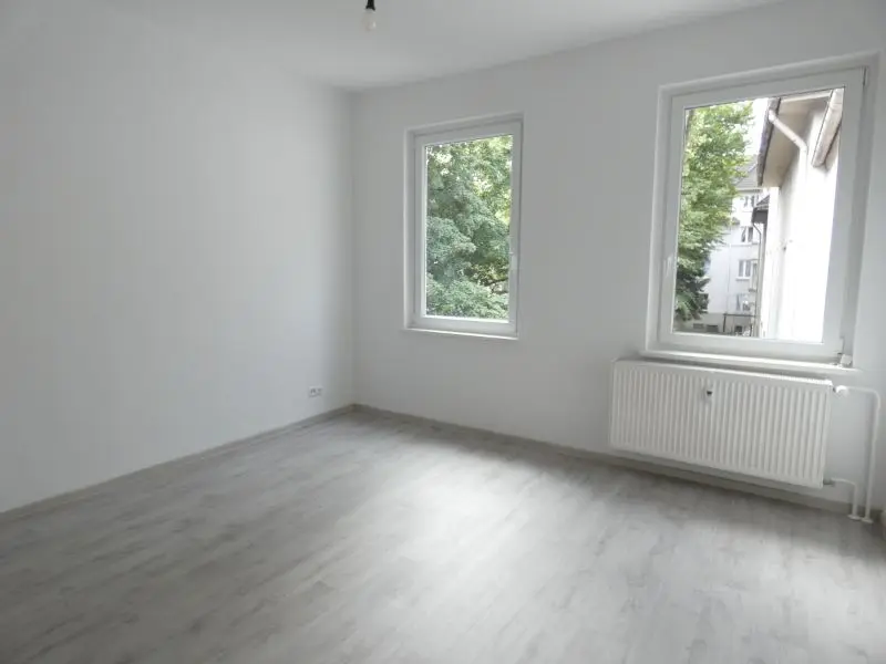 Modernisierte 2-Zimmer-Wohnung in Essen