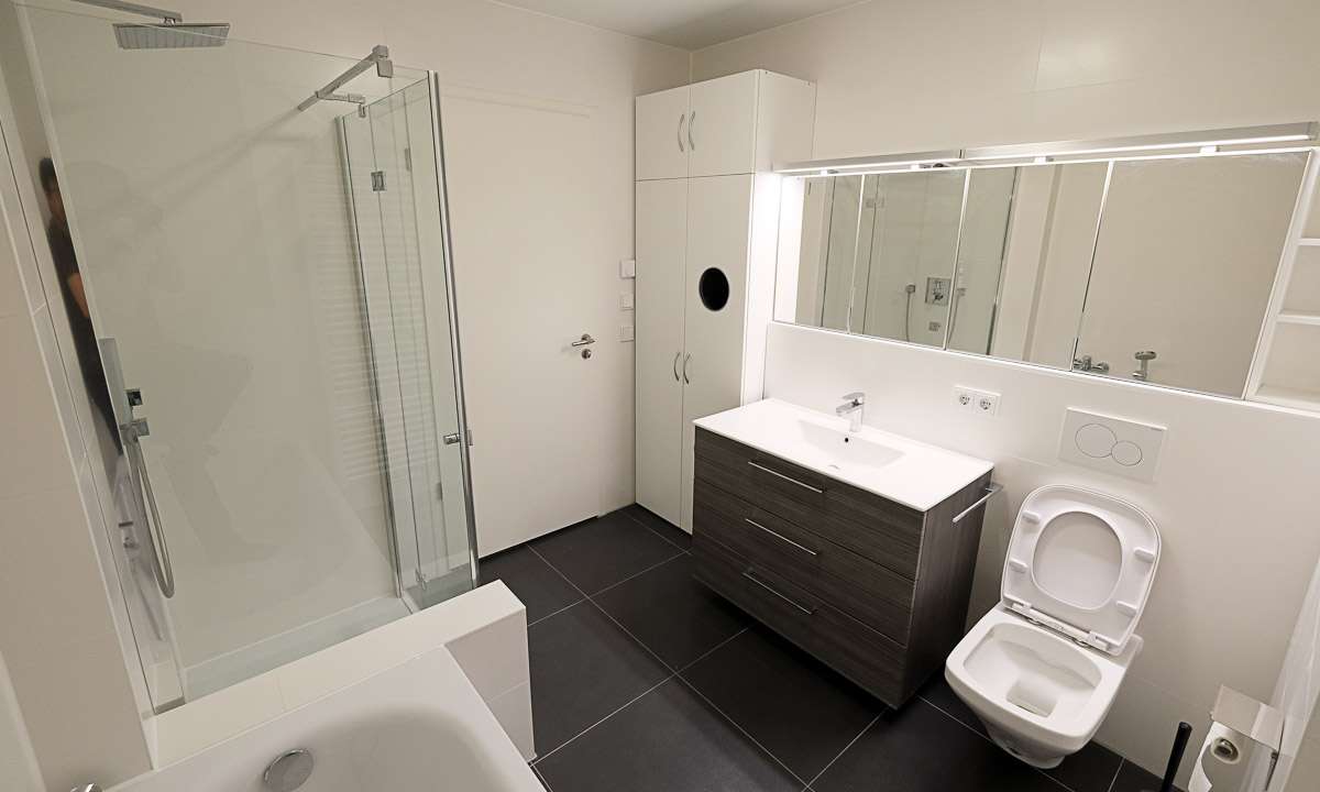 Modern 3-Room Apartment in Munich – Neuhausen