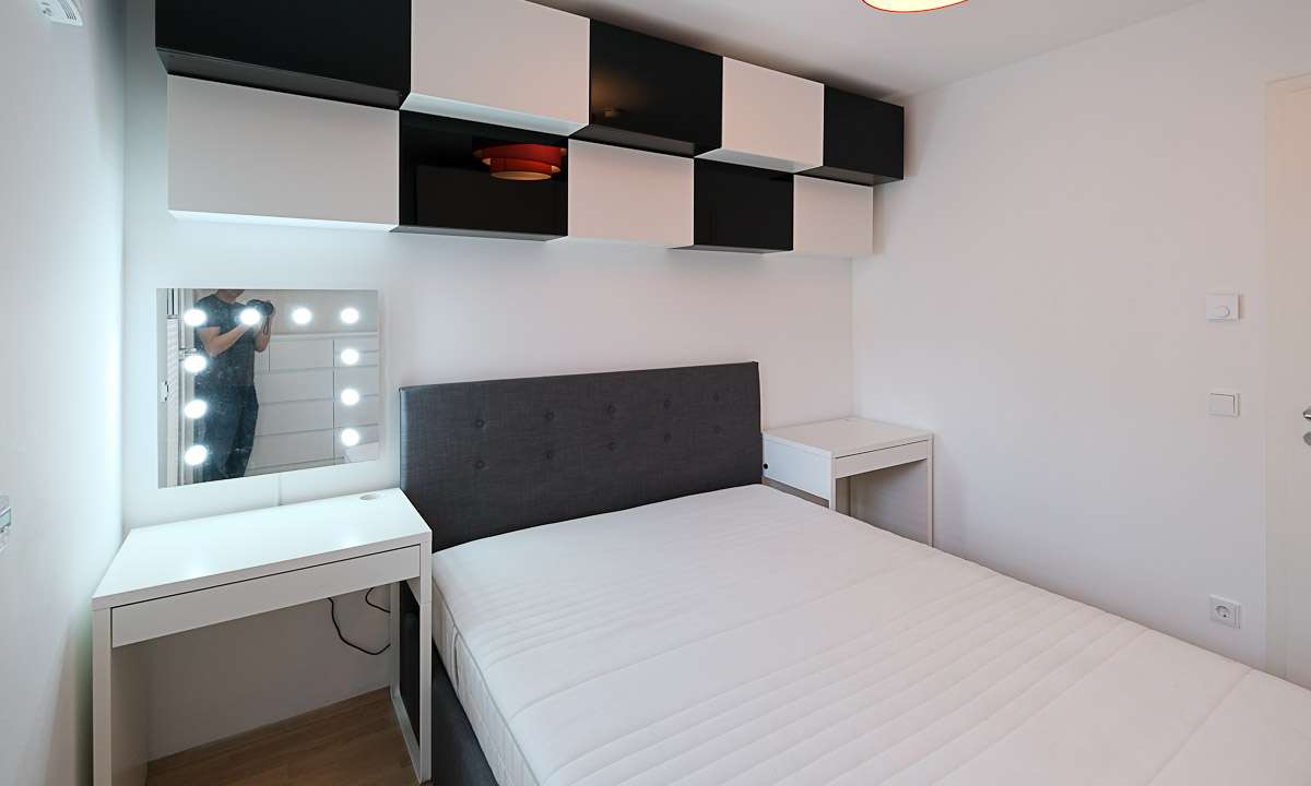Modern 3-Room Apartment in Munich – Neuhausen