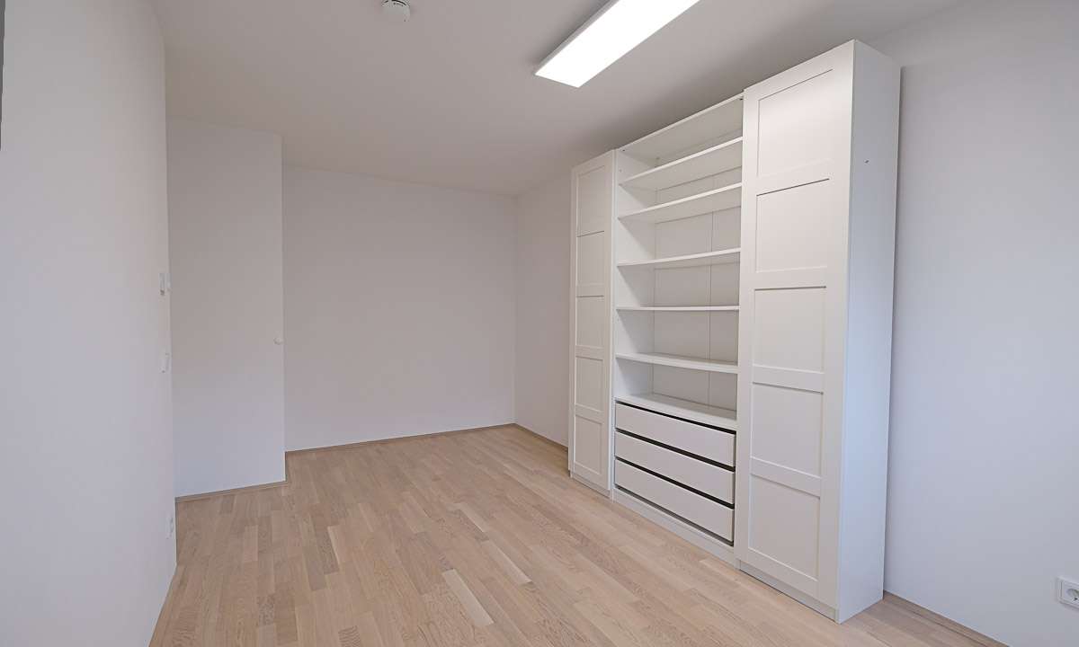 Modern 3-Room Apartment in Munich – Neuhausen