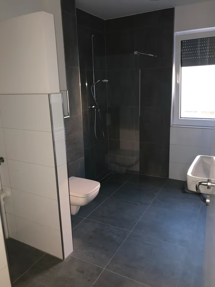 3-Zimmer Neubauwohnung mit Balkon & EBK in Niedersachsen
