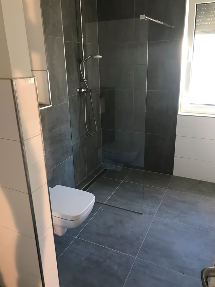 3-Zimmer Neubauwohnung mit Balkon & EBK in Niedersachsen