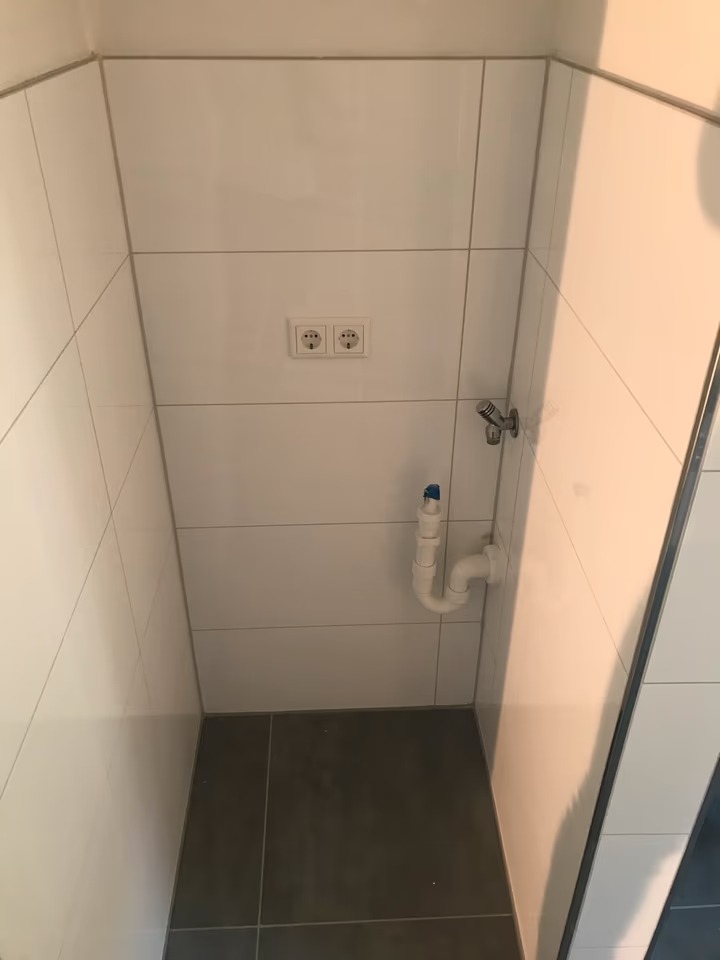 3-Zimmer Neubauwohnung mit Balkon & EBK in Niedersachsen