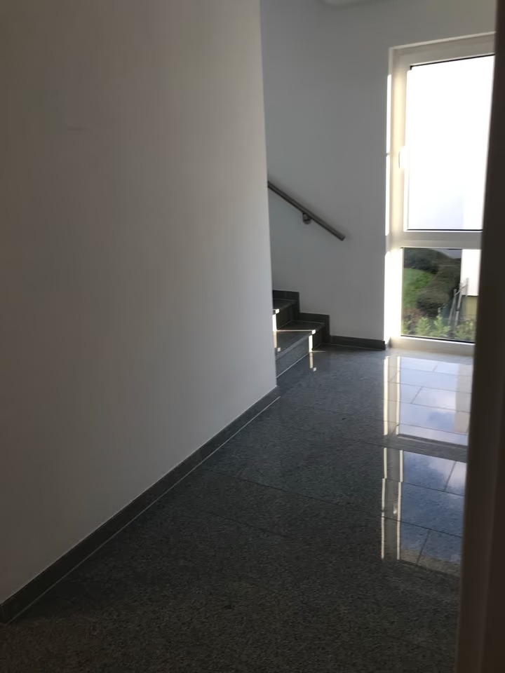 3-Zimmer Neubauwohnung mit Balkon & EBK in Niedersachsen