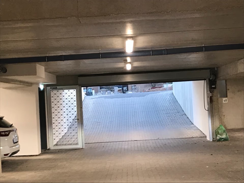 3-Zimmer Neubauwohnung mit Balkon & EBK in Niedersachsen
