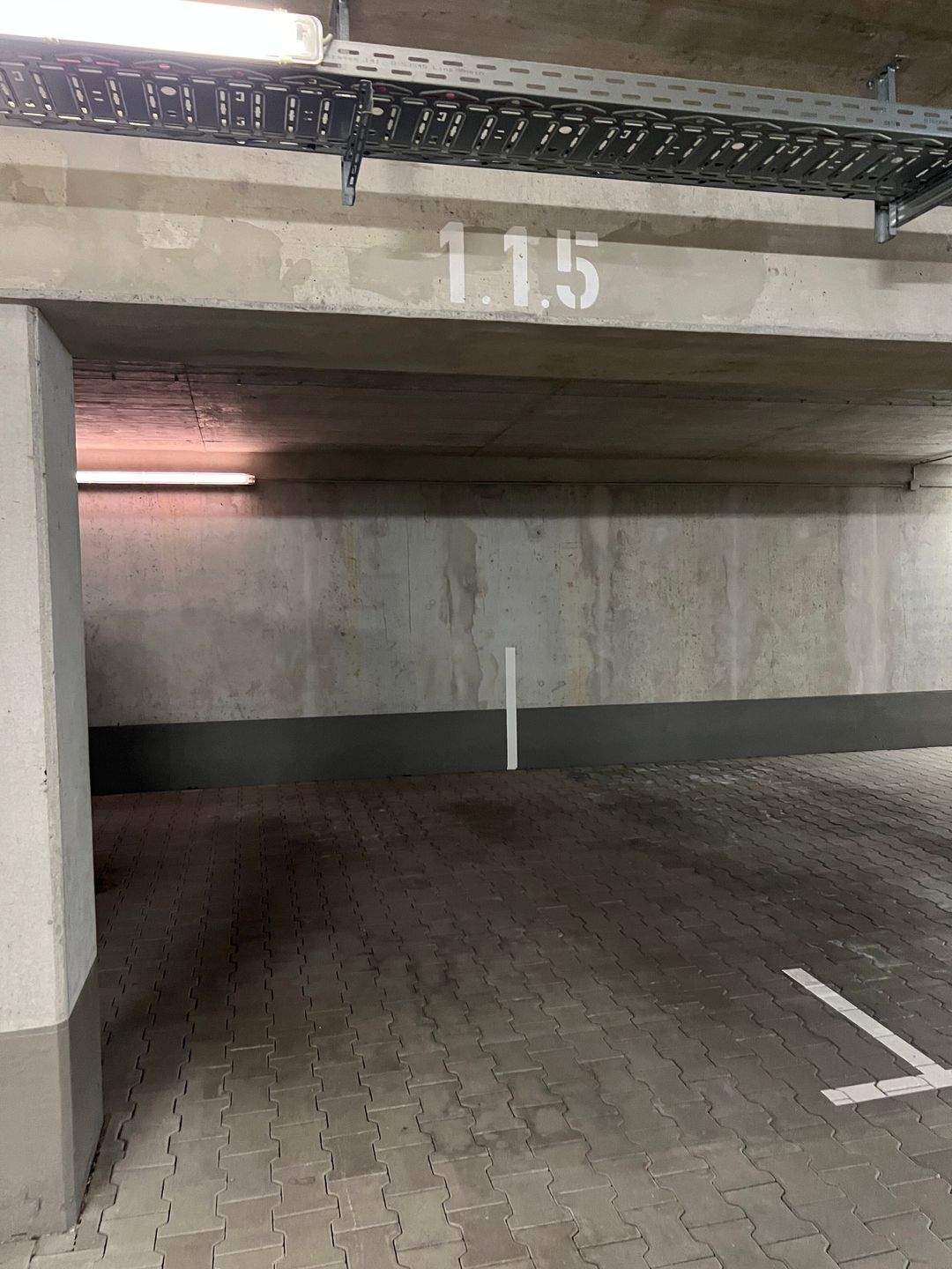 3-Zimmer Wohnung mit Loggia in München
