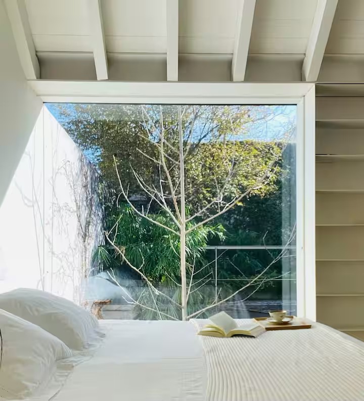 Award-Winning Luxury Townhouse with Rooftop Pool in Seville Old Town